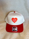 Jesus Loves You Hat