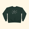 Cozy Crewneck