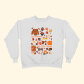 God is Faithful Crewneck