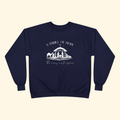 O Holy Night Crewneck