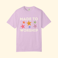 Made to Worship Tee