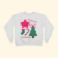 Joy to the World Crewneck