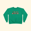 Happy Holiday Crewneck