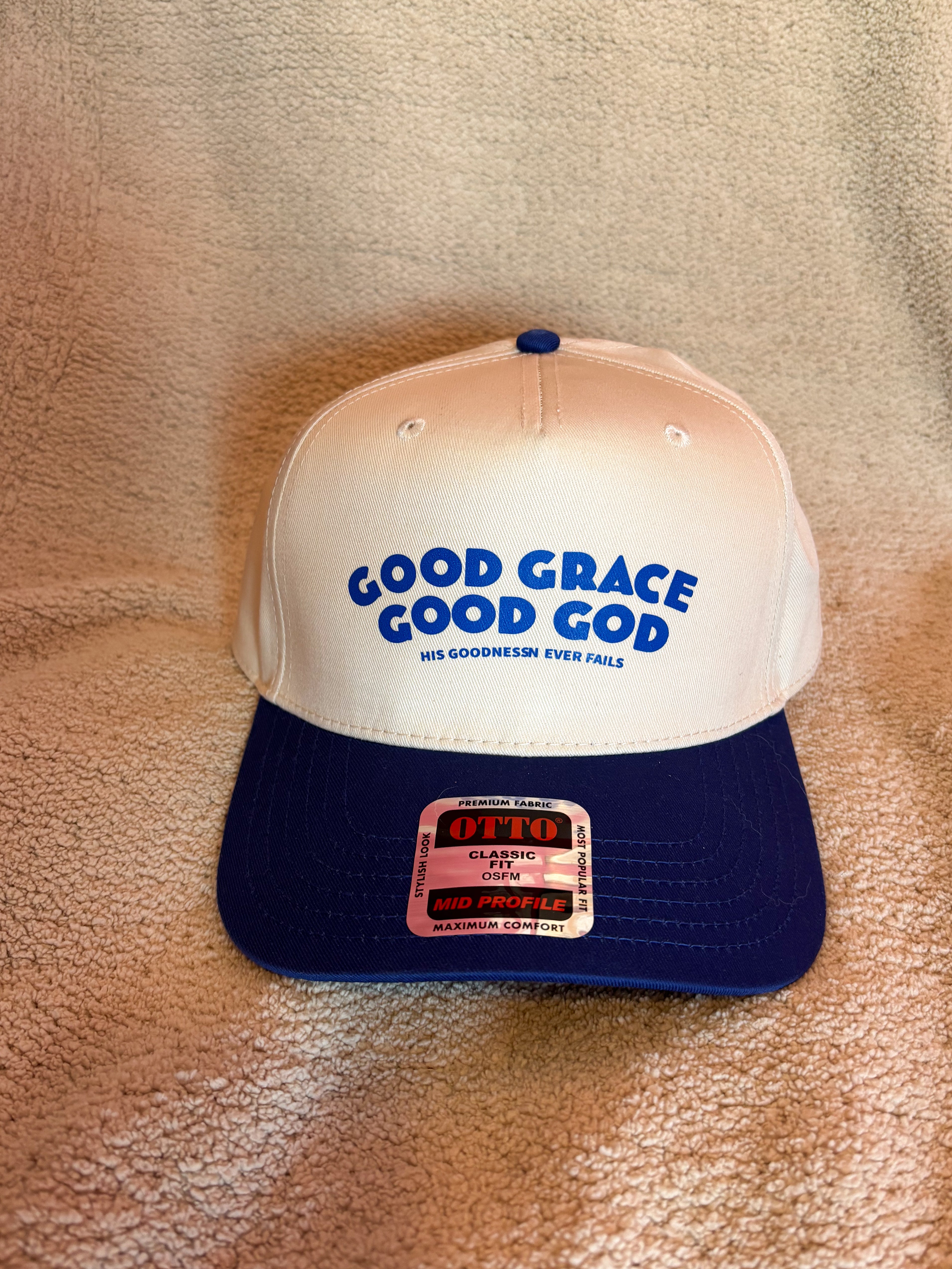 Good Grace Hat