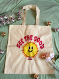 See the Good Tote