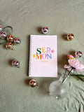 Sermon Notes Notebook